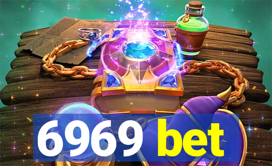 6969 bet